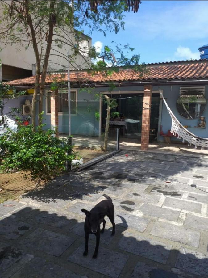 Hostel Girassol Rio de Janeiro Exterior foto