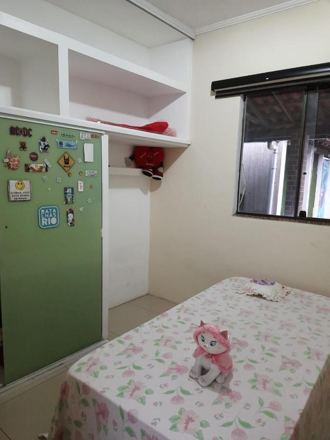 Hostel Girassol Rio de Janeiro Exterior foto