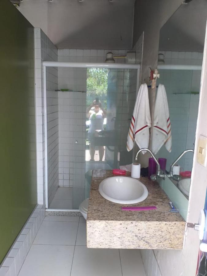 Hostel Girassol Rio de Janeiro Exterior foto